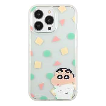 Amazon.co.jp: バンダイ クレヨンしんちゃん IIIIfit Clear